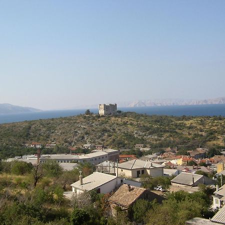 Apartman Pogled Na More Senj  Dış mekan fotoğraf