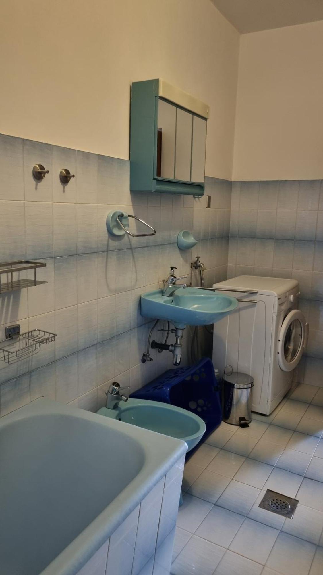 Apartman Pogled Na More Senj  Dış mekan fotoğraf