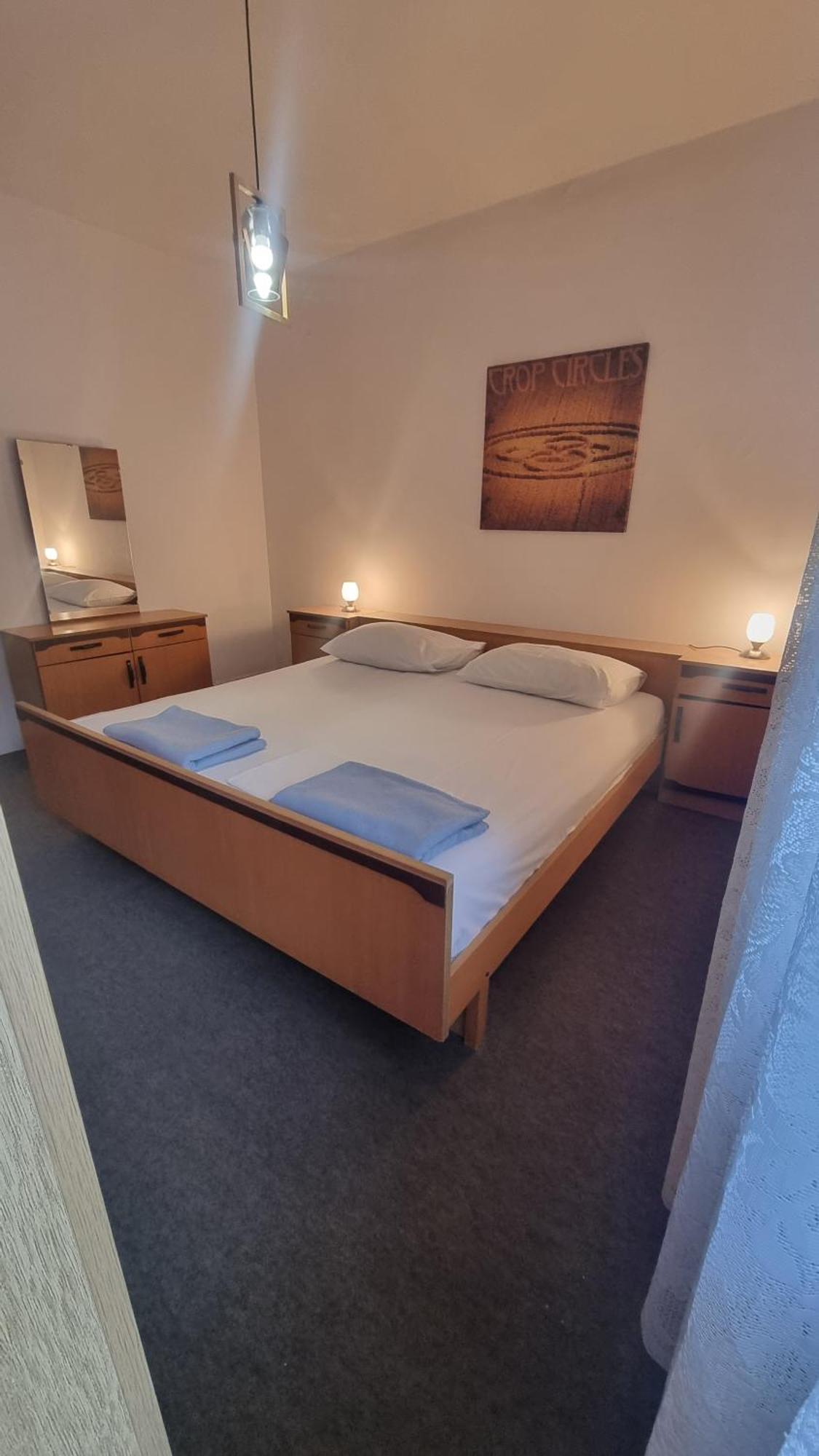 Apartman Pogled Na More Senj  Dış mekan fotoğraf