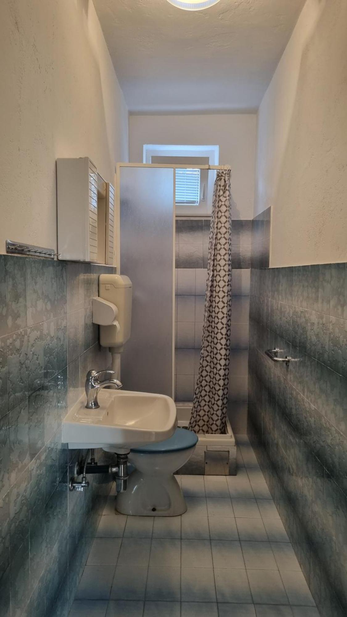 Apartman Pogled Na More Senj  Dış mekan fotoğraf