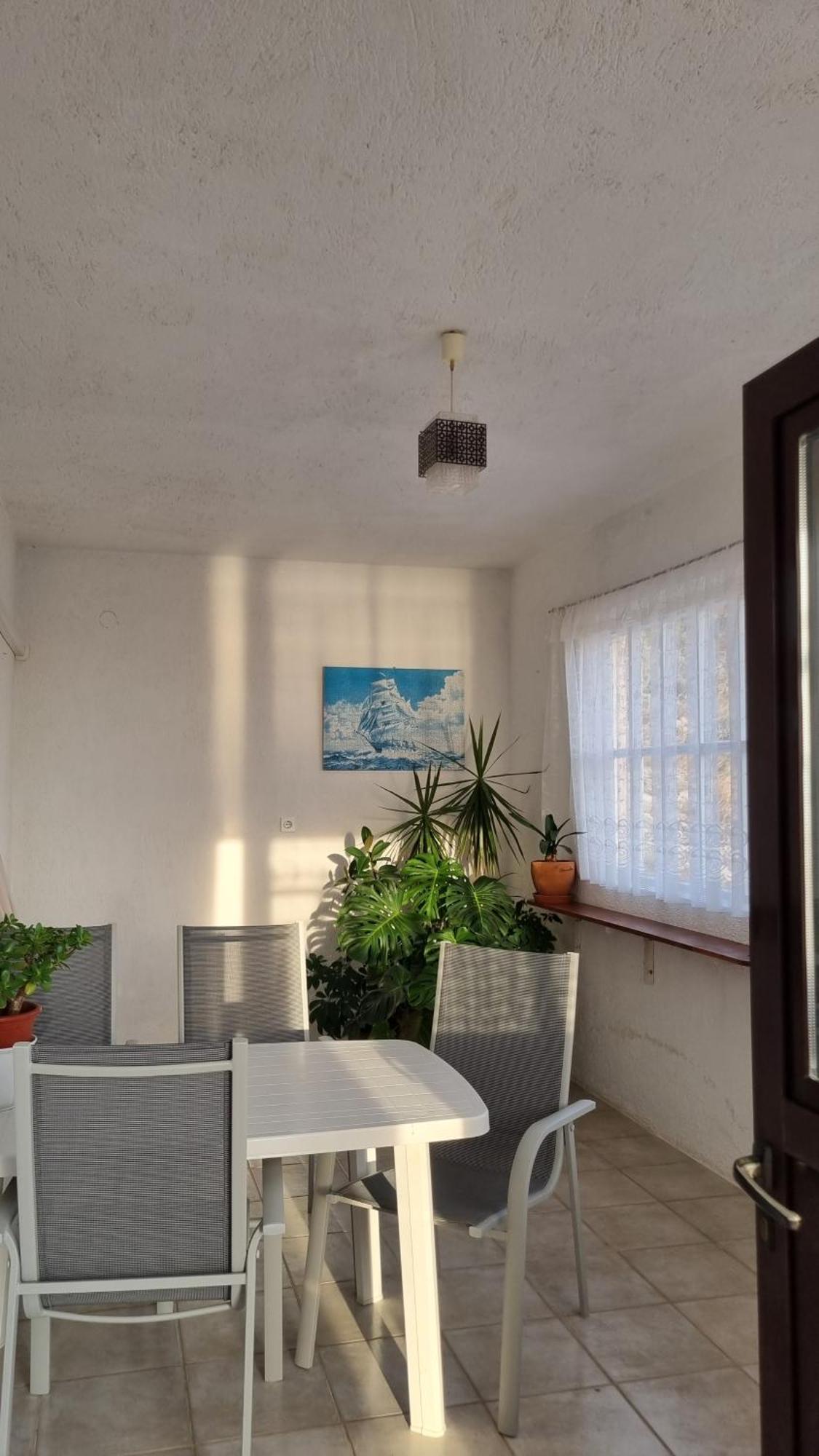 Apartman Pogled Na More Senj  Dış mekan fotoğraf