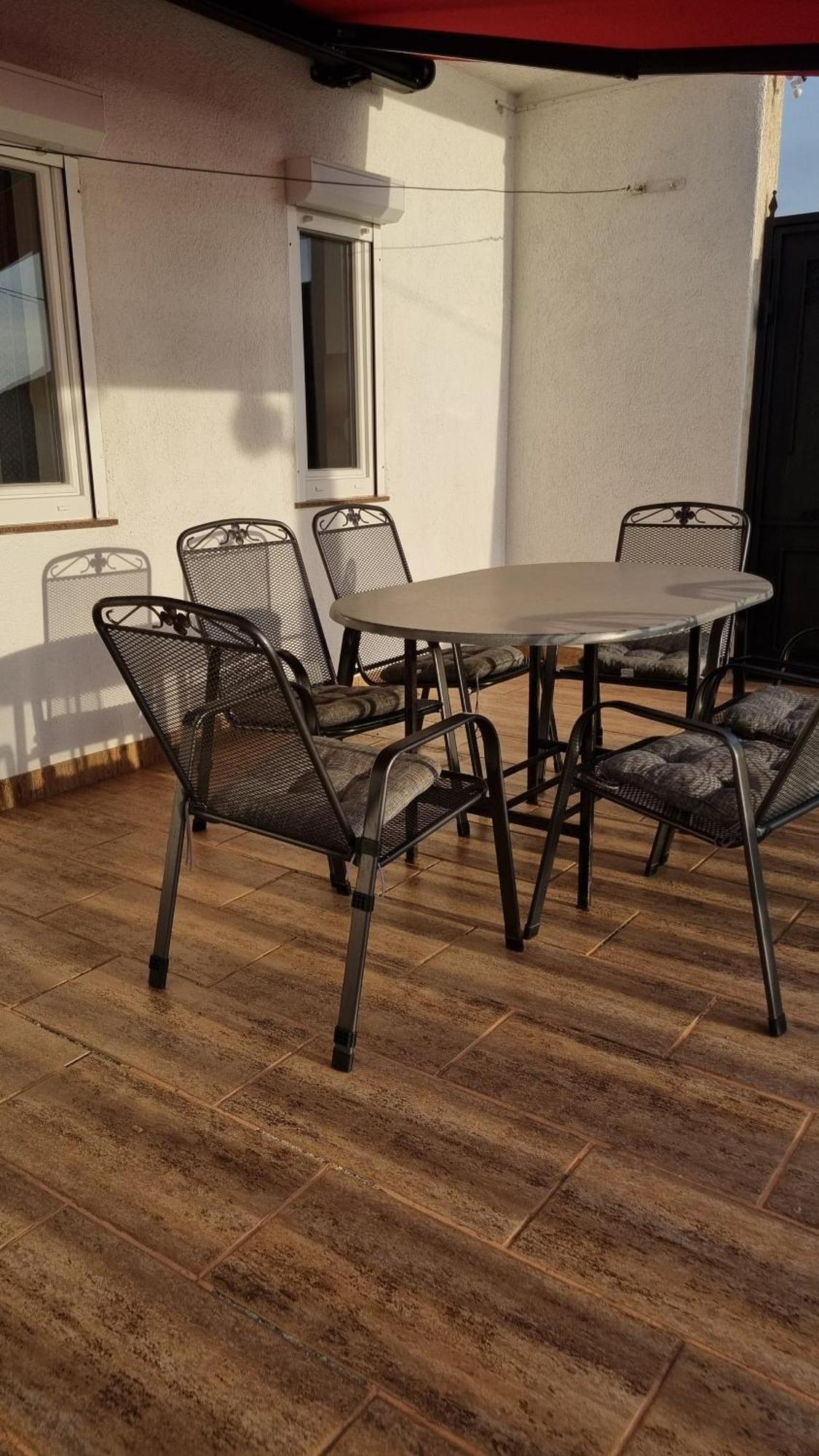Apartman Pogled Na More Senj  Dış mekan fotoğraf