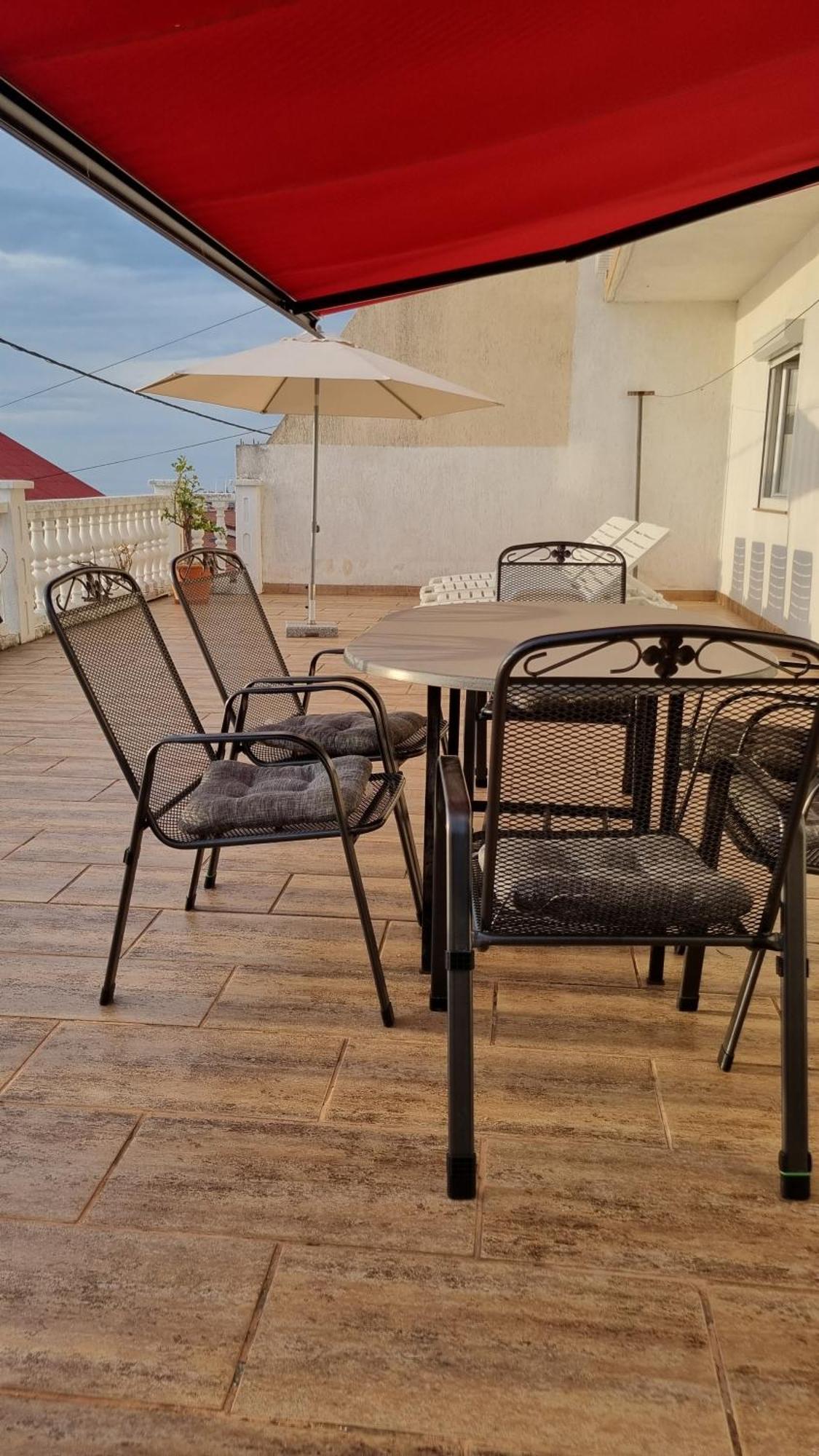 Apartman Pogled Na More Senj  Dış mekan fotoğraf